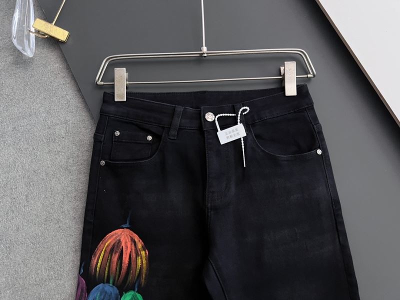 Louis Vuitton Jeans